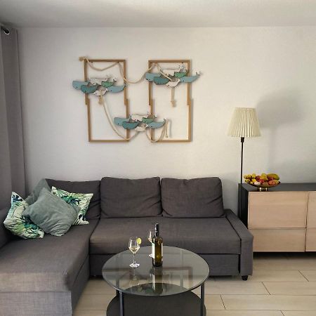 Fuerte Holiday M&M Apartaments 2 코스타카르마 외부 사진