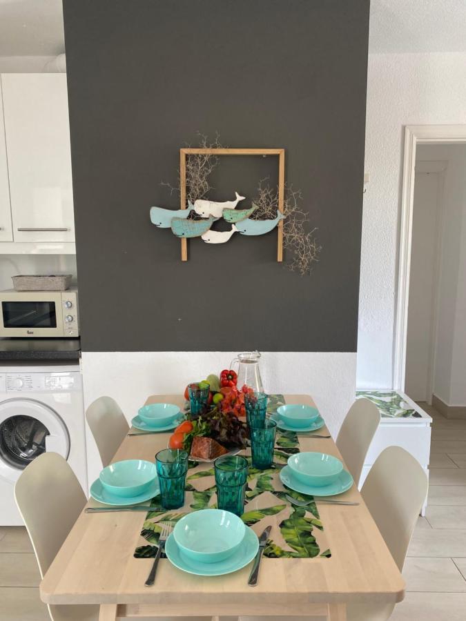 Fuerte Holiday M&M Apartaments 2 코스타카르마 외부 사진