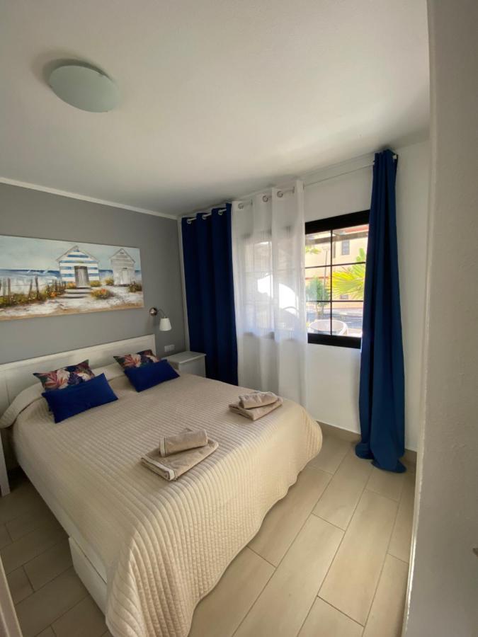 Fuerte Holiday M&M Apartaments 2 코스타카르마 외부 사진