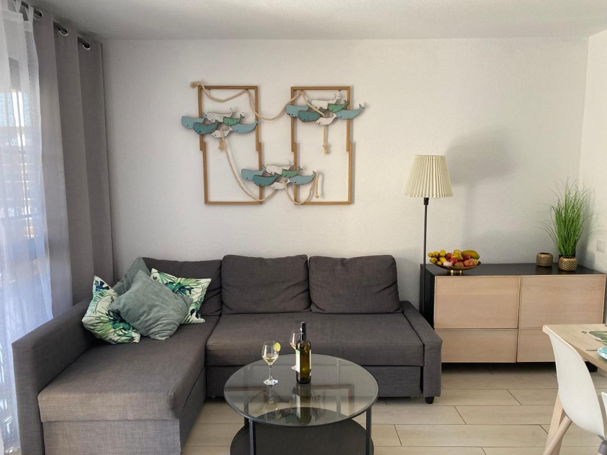 Fuerte Holiday M&M Apartaments 2 코스타카르마 외부 사진