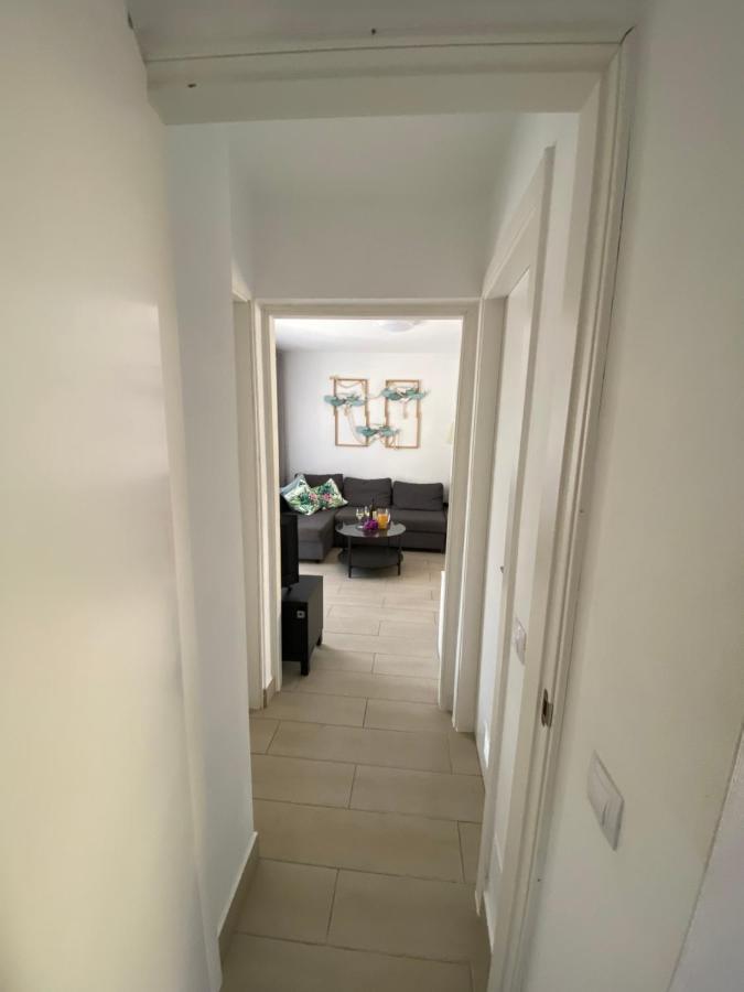 Fuerte Holiday M&M Apartaments 2 코스타카르마 외부 사진