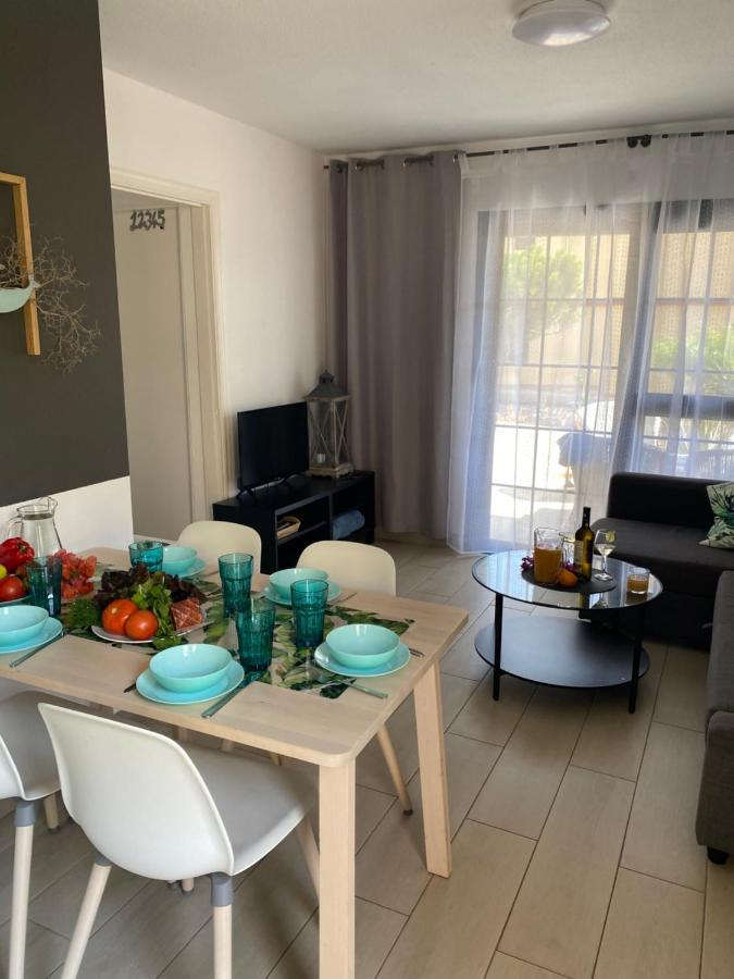 Fuerte Holiday M&M Apartaments 2 코스타카르마 외부 사진