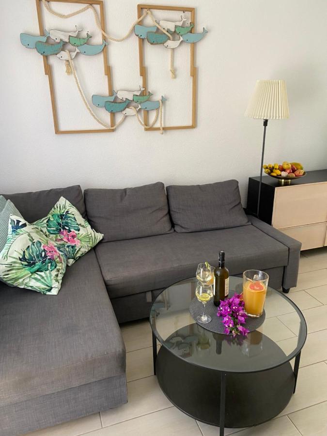 Fuerte Holiday M&M Apartaments 2 코스타카르마 외부 사진