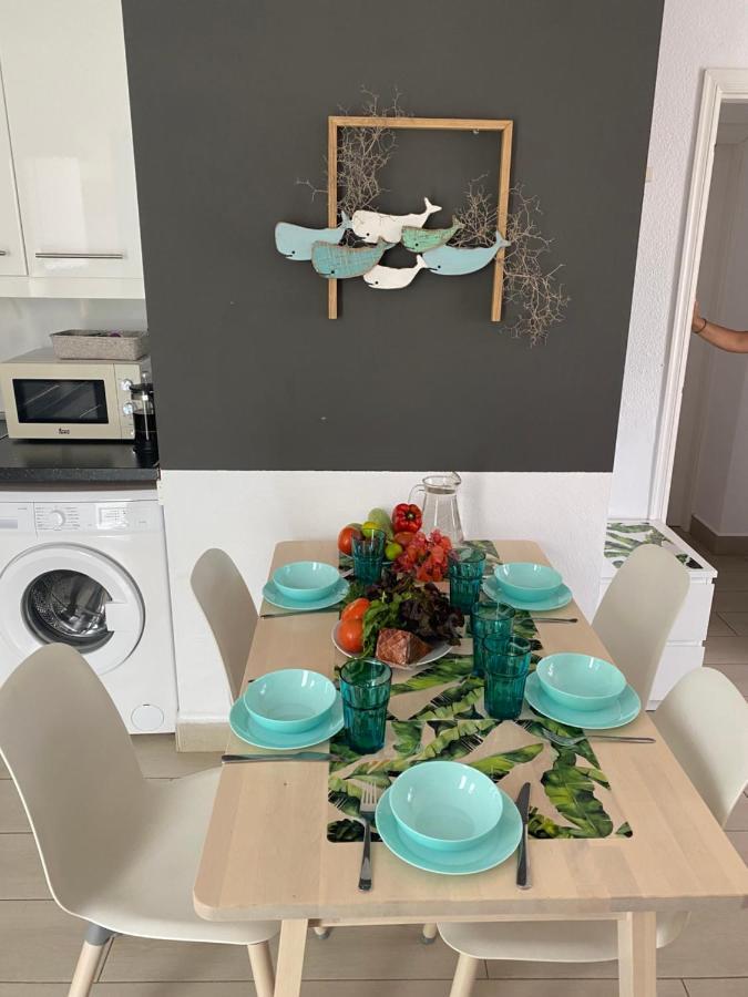 Fuerte Holiday M&M Apartaments 2 코스타카르마 외부 사진