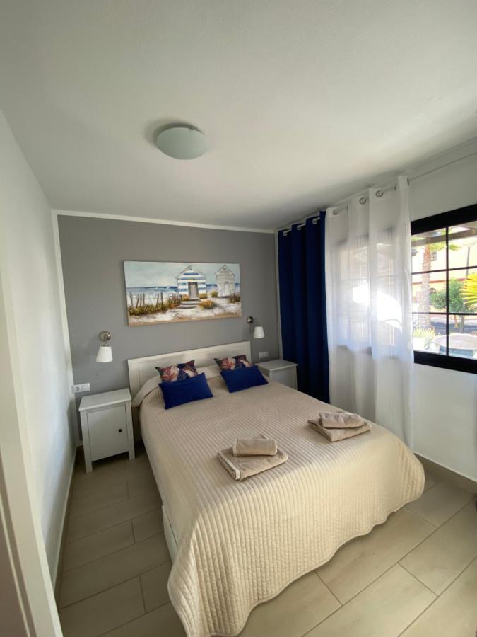 Fuerte Holiday M&M Apartaments 2 코스타카르마 외부 사진