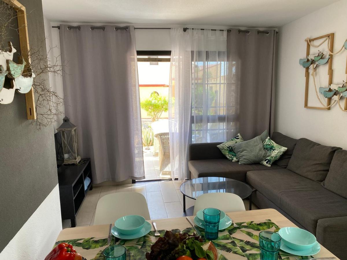 Fuerte Holiday M&M Apartaments 2 코스타카르마 외부 사진