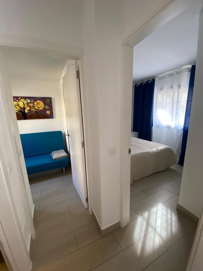 Fuerte Holiday M&M Apartaments 2 코스타카르마 외부 사진