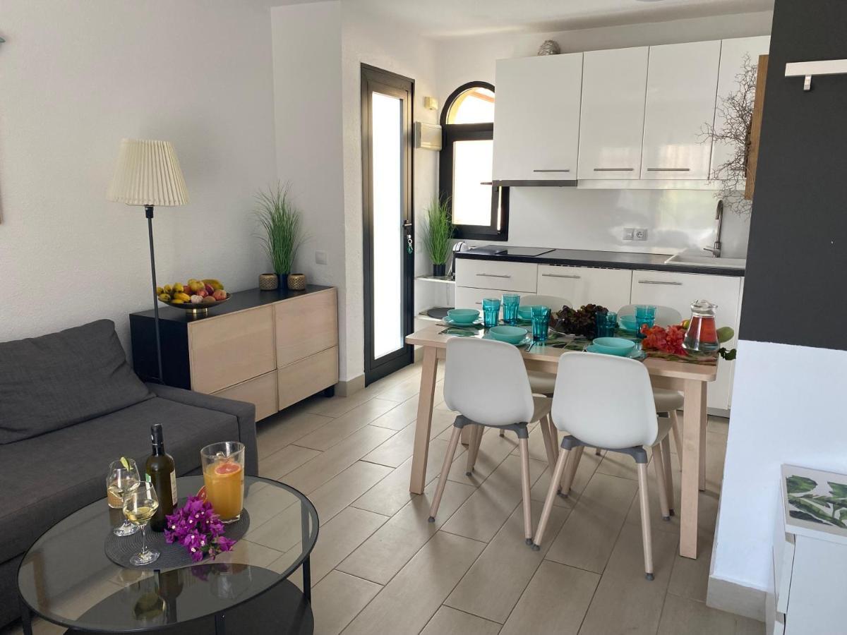 Fuerte Holiday M&M Apartaments 2 코스타카르마 외부 사진